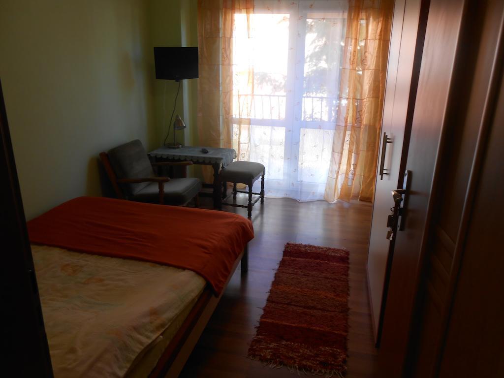 Appartamento Arkona Dziwnówek Camera foto