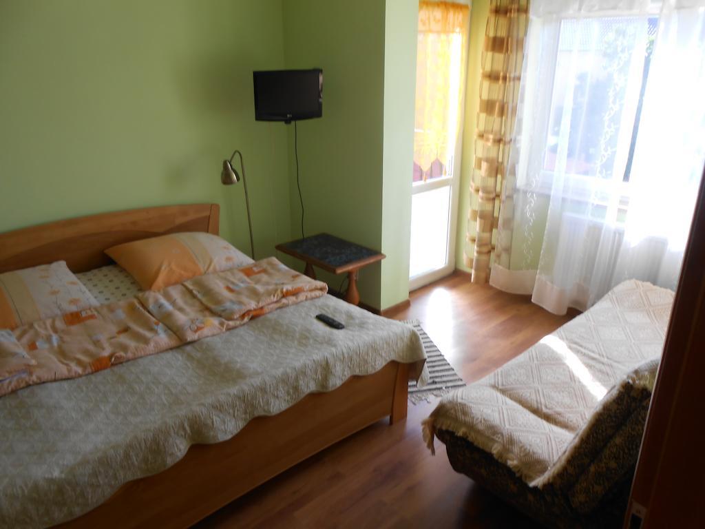 Appartamento Arkona Dziwnówek Camera foto